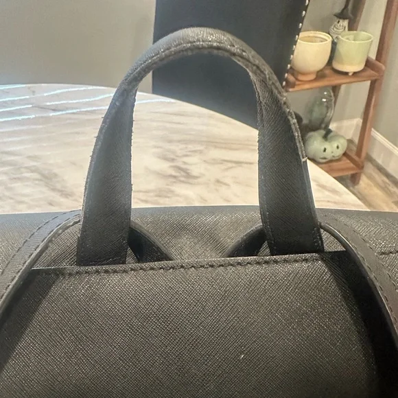 Kate Spade x Disney Minnie Mouse Backpack bow - Picture 8 of 16